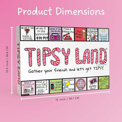 Tipsy Land